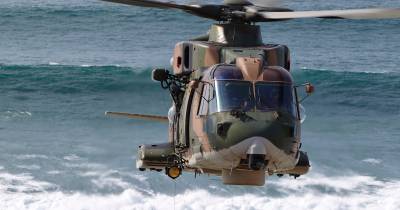 Dois utentes transferidos do Porto Santo para a Madeira