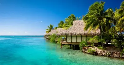 Deslizamento de terras no Taiti faz pelo menos sete mortos