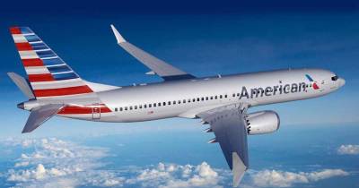 American Airlines suspende rotas durante o verão devido ao aumento dos combustíveis