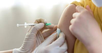 Doenças evitáveis por vacinação estão a aumentar na Europa