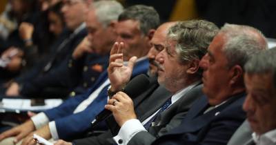 Fórum JM: Curso de prevenção gratuito pela Escola Nacional de Bombeiros