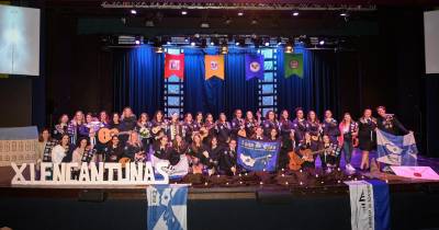 Funchal recebe XII EncanTunas dedicado ao tema ‘Mamma Mia!’