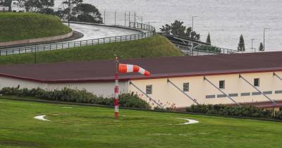 IPMA emite aviso de mau tempo