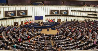 Recorde-se que a sessão plenária do Parlamento Europeu arrancou esta passada segunda-feira, dia 11 de março, e termina já amanhã, dia 14 de março.