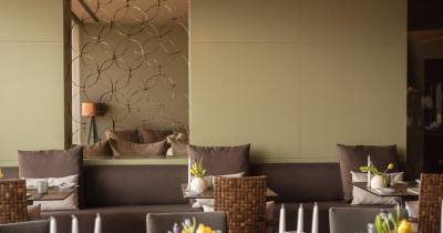 Conheça o roteiro de animação dos espaços Savoy para este fim de semana