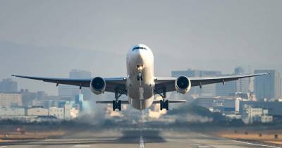 IATA afasta risco de falta de combustível para aviação na Europa no verão