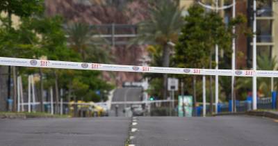 Marginal da Calheta reabre a 18 de janeiro