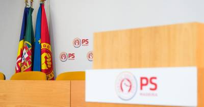 PS Madeira vai a eleições amanhã