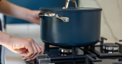 Panela esquecida ao lume gera alerta de incêndio no Funchal