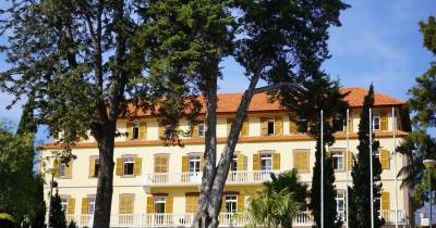 Conservatório celebra haloween com concerto