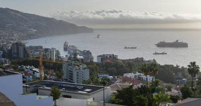 Economia regional cresceu em janeiro, mas desacelerou