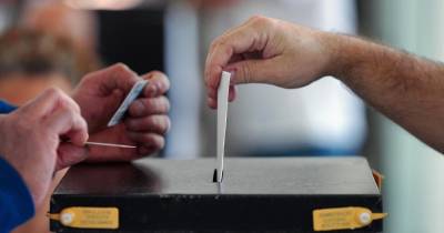 Dados provisórios da Secretaria-Geral do Ministério da Administração Interna (SGMAI) indicam que são 218.481 eleitores recenseados no território nacional que se inscreveram, na última semana.
