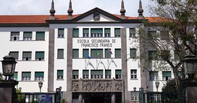 Associação de Dadores de Sangue da RAM organiza concurso junto de comunidade educativa da Escola Francisco Franco