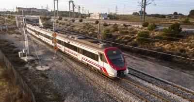 Retomado serviço de comboios na Catalunha após acidente mortal que matou maquinista