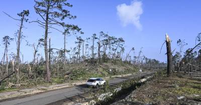 Mau tempo: Mais de 400 pessoas com traumas em acidentes de limpeza e reconstrução