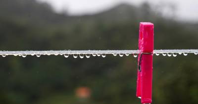 Ano 2025 foi o quinto mais quente e o terceiro mais chuvoso em Portugal continental