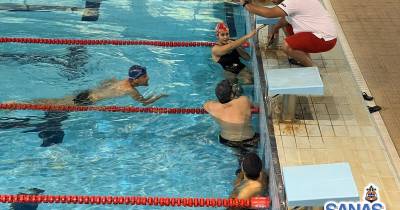 Profissão de nadador salvador condicionada pelo “desinteresse dos jovens”