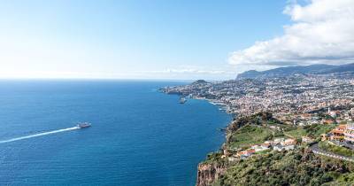 Navio Lobo Marinho retoma ligações entre Madeira e Porto Santo a 6 de fevereiro