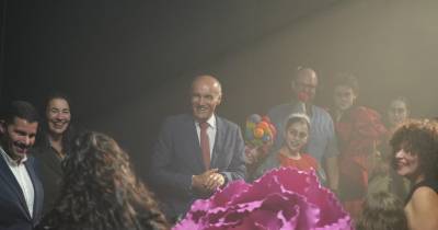 ‘O Natal de Jack’ com todas as sessões no Baltazar Dias esgotadas