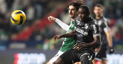 Vimaranenses aguardam agora por Benfica ou SC Braga.