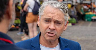 Élvio Sousa alerta para necessidade de reduzir custo de vida na Região