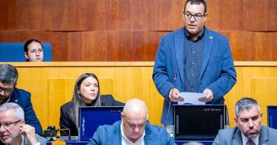 Taxistas: JPP apresenta voto de protesto contra pagamentos em atraso