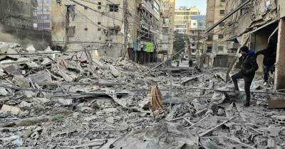 Médio Oriente: ONU denuncia possíveis crimes de guerra de Israel no Líbano