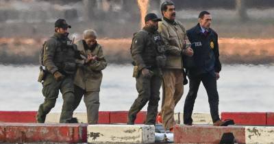 Venezuela: Presidente Maduro declara-se inocente perante tribunal de Nova Iorque