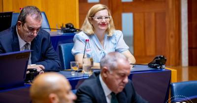 CDS questiona impacto dos Programas de Ocupação na redução histórica do desemprego na Madeira