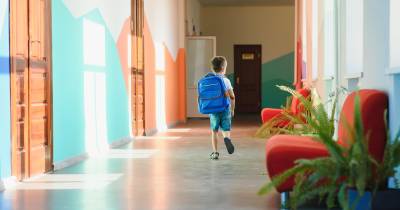 Mais de 100 escolas encerradas ou condicionadas devido à greve de professores