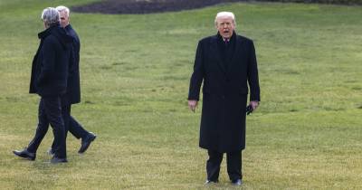 Comentador Tucker Carlson afirma que Trump declarará guerra à Venezuela hoje