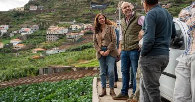 PS propõe alteração ao Orçamento para travar cortes nos apoios aos agricultores