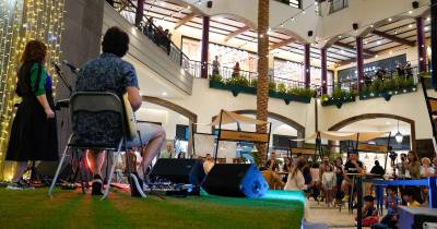 Forum Madeira acolhe Babujinha Market durante três dias