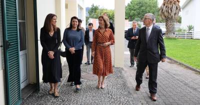 Cruz Vermelha pretende criar nova estrutura residencial para idosos no Funchal