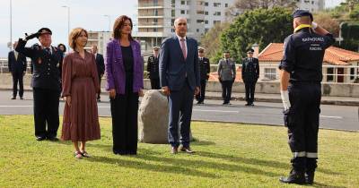 “Não reconhecer a Autonomia é não perceber o que é viver numa Região ultraperiférica”