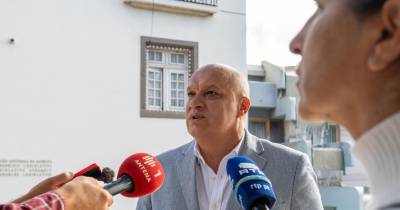 JPP critica Orçamento Regional para 2026 e acusa Governo de “inverter prioridades”