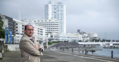 Rui Matos critica “desgovernação”.