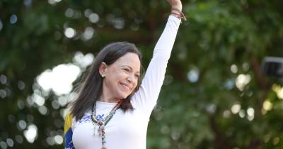 Não é em vão que foi eleita pelo JM como Figura do Ano no âmbito internacional.