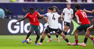 Sub-17: Portugal é campeão mundial de futebol