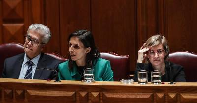 Caso das gémeas continua a dar que falar.