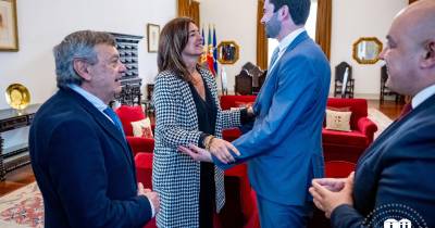 Presidente da ANAFRE critica remuneração dos autarcas de freguesia