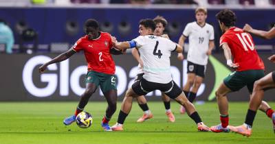 Sub-17: Portugal é campeão mundial de futebol