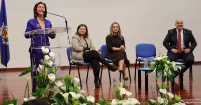 Curral das Freiras: Paula Margarido destaca afirmação de identidade, pertença e orgulho comunitário