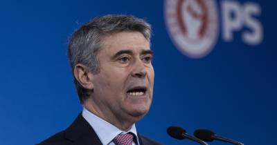 O secretário-geral do Partido Socialista (PS), José Luis Carneiro, lança apelo ao primeiro-ministro e à CNE.