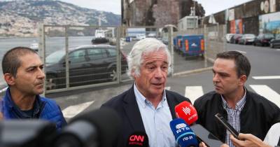 Eleições: Líder do PPM distanciou-se da AD por considerar que cabe a Montenegro afirmar-se