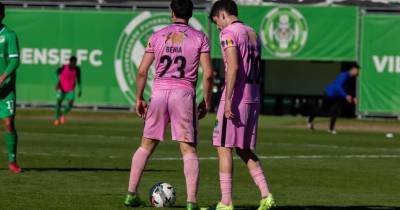 Ribeira Brava despromovido ao regional de futebol