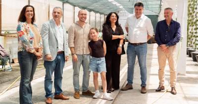 Grupo parlamentar do PSD destaca inovação e modernização do setor agrícola