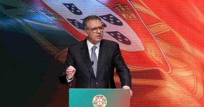 “Não vos esquecerei e não vos abandonarei”, disse Seguro.