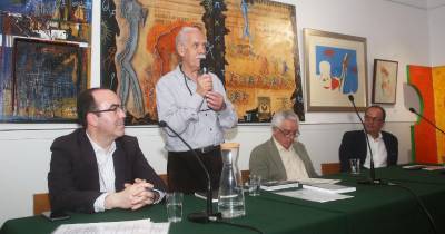 Memórias da ditadura portuguesa revisitadas em livro