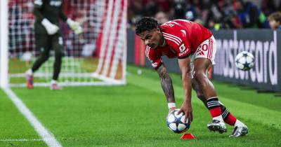 Ríos fez um golo e uma assistência.